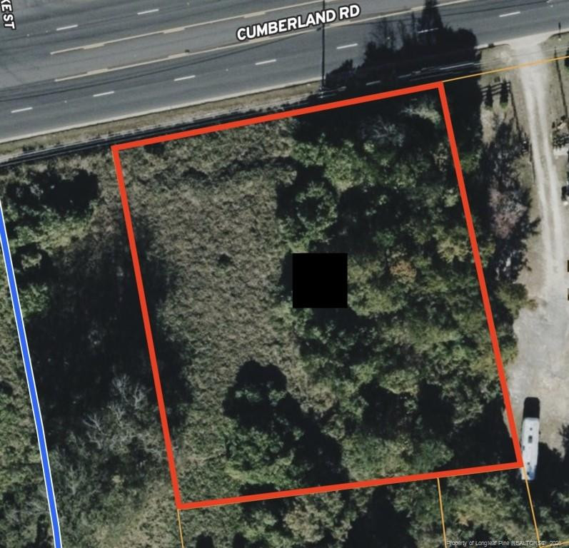 4285 Cumberland Rd, Fayetteville, NC 28306