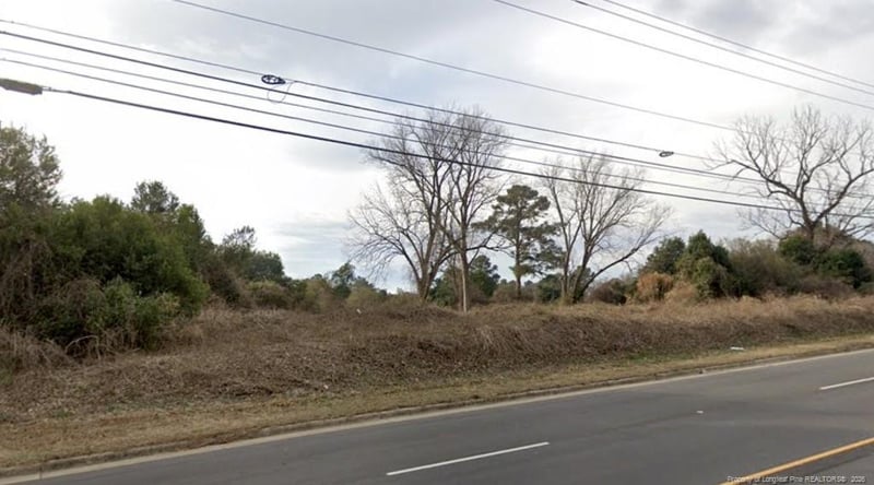 4285 Cumberland Rd, Fayetteville, NC 28306