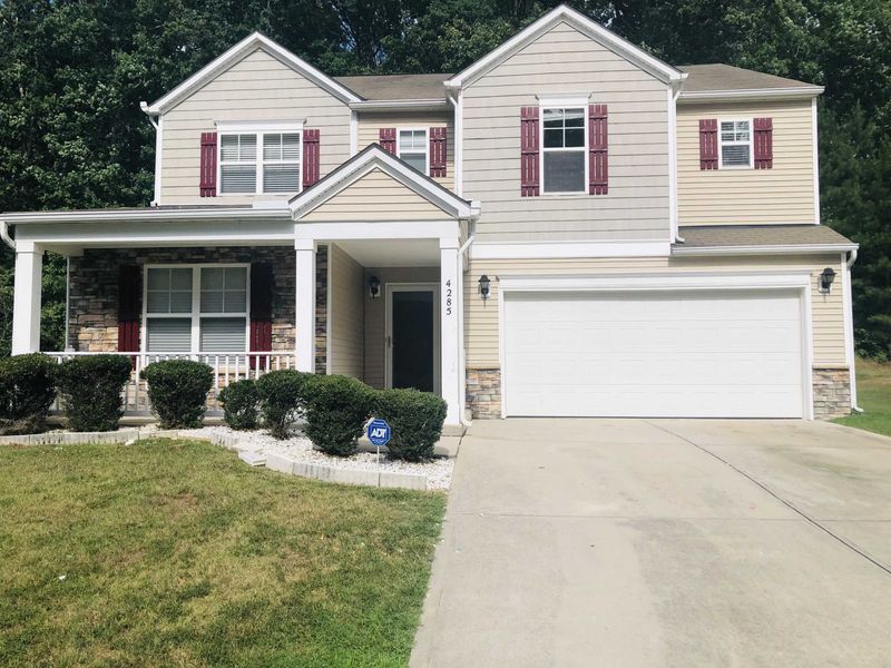 4285 Offshore Dr, Raleigh, NC 27610