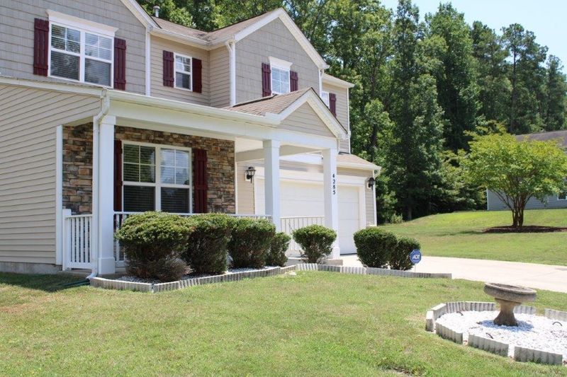 4285 Offshore Dr, Raleigh, NC 27610