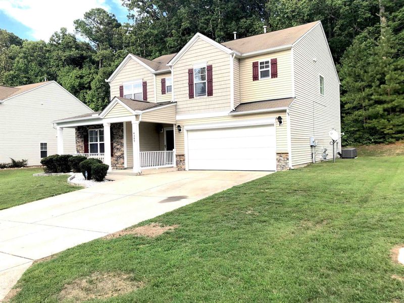 4285 Offshore Dr, Raleigh, NC 27610