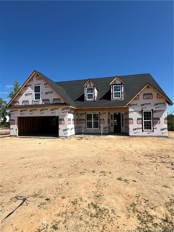 4287 Halkirk Dr Lot 302, Fayetteville, NC 28312