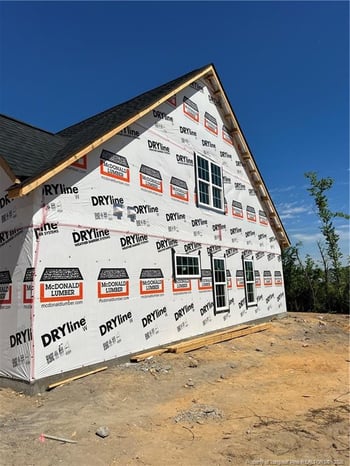 4287 Halkirk Dr Lot 302, Fayetteville, NC 28312