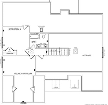 4287 Halkirk Dr Lot 302, Fayetteville, NC 28312