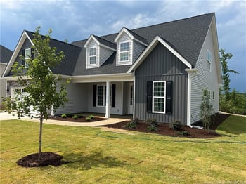 4287 Halkirk Dr Lot 302, Fayetteville, NC 28312