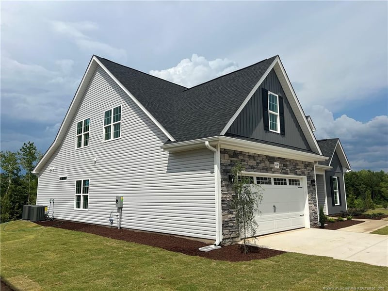 4287 Halkirk Dr Lot 302, Fayetteville, NC 28312