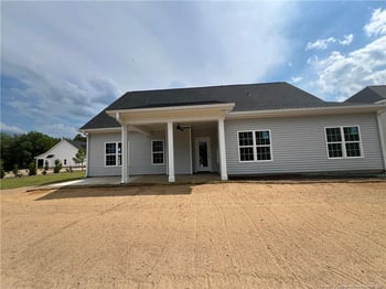 4287 Halkirk Dr Lot 302, Fayetteville, NC 28312