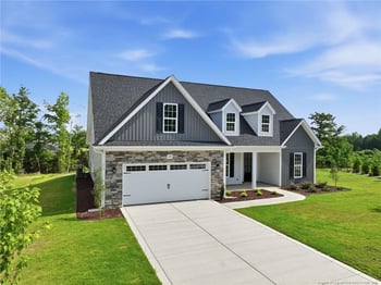 4287 Halkirk Dr Lot 302, Fayetteville, NC 28312