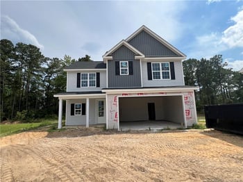 4288 Halkirk Dr, Fayetteville, NC 28312