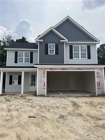 4288 Halkirk Dr, Fayetteville, NC 28312
