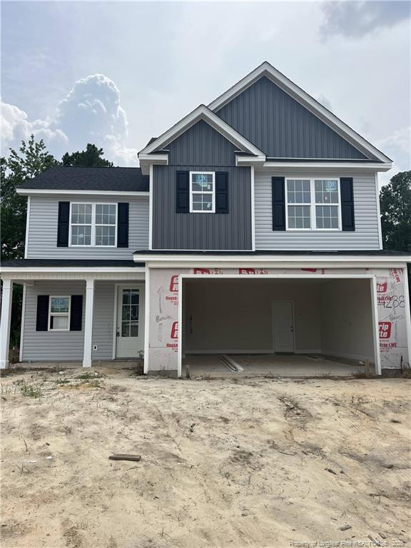 4288 Halkirk Dr, Fayetteville, NC 28312