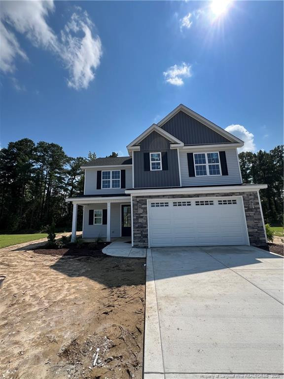 4288 Halkirk Dr, Fayetteville, NC 28312