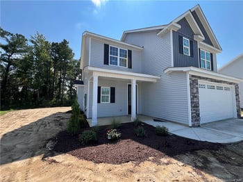 4288 Halkirk Dr, Fayetteville, NC 28312