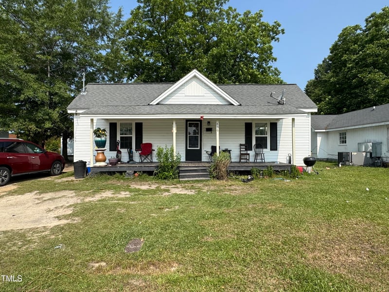 429 5th & Brogden Rd, Smithfield, NC 27577