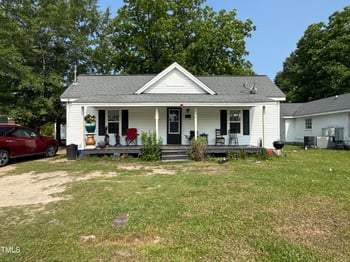 429 5th & Brogden Rd, Smithfield, NC 27577