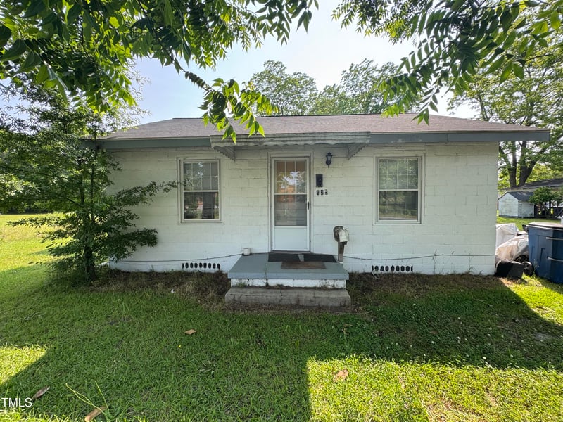 429 5th & Brogden Rd, Smithfield, NC 27577