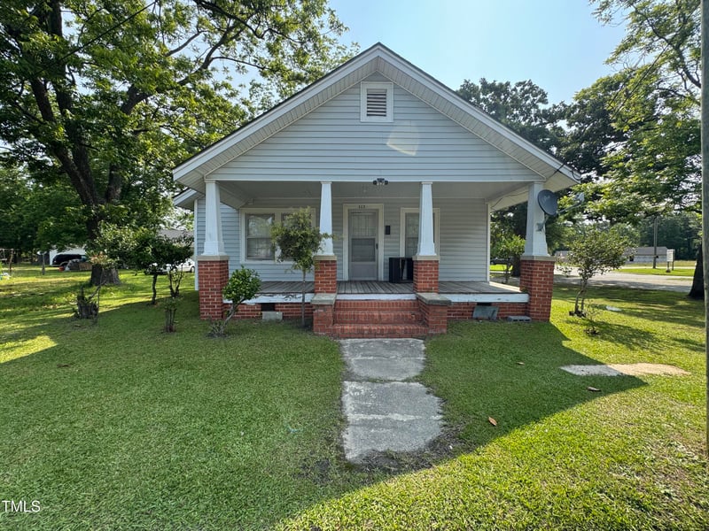 429 5th & Brogden Rd, Smithfield, NC 27577