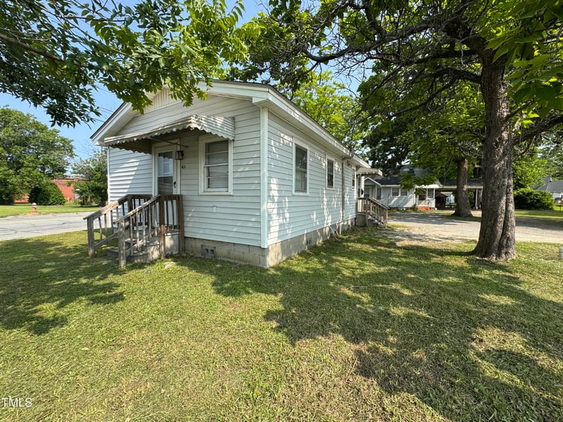 429 5th & Brogden Rd, Smithfield, NC 27577