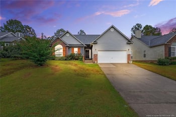 429 Abbottswood Dr, Fayetteville, NC 28301