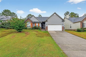 429 Abbottswood Dr, Fayetteville, NC 28301