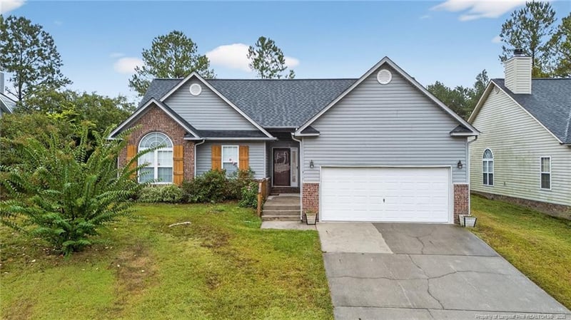 429 Abbottswood Dr, Fayetteville, NC 28301