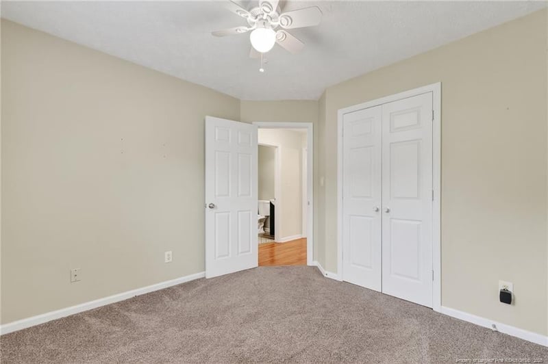 429 Abbottswood Dr, Fayetteville, NC 28301