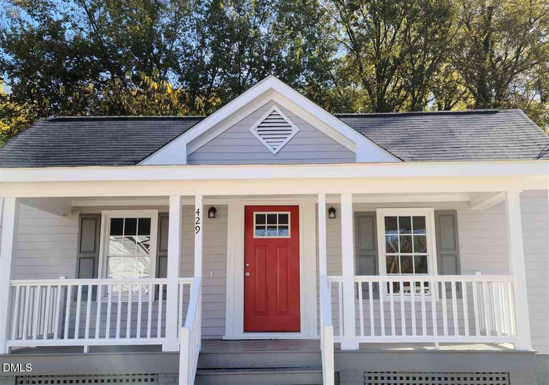 429 Alston St, Raleigh, NC 27601