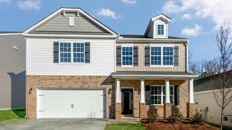 429 Ashley Rn, Sanford, NC 27330