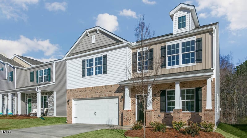429 Ashley Rn, Sanford, NC 27330