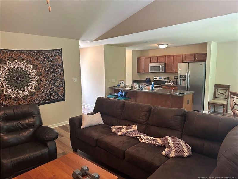 429 Barewood Dr, Four Oaks, NC 27524