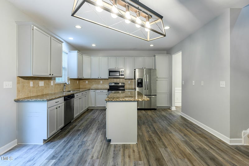 429 Barnard Castle Ct, Rolesville, NC 27571