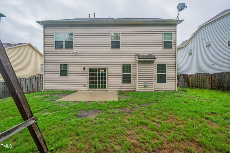 429 Barnard Castle Ct, Rolesville, NC 27571