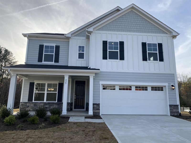 429 Boardwalk Dr #220, Wake Forest, NC 27587