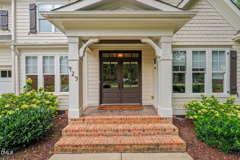 429 Brightling Way, Holly Springs, NC 27540