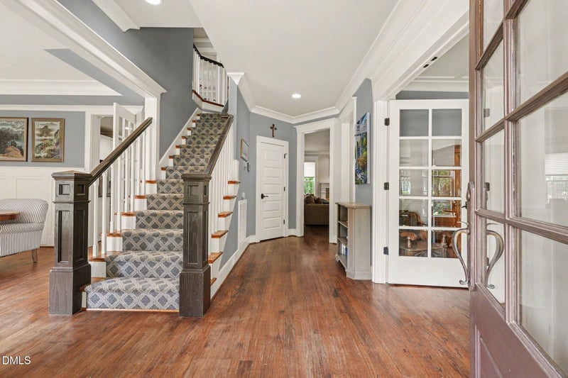 429 Brightling Way, Holly Springs, NC 27540