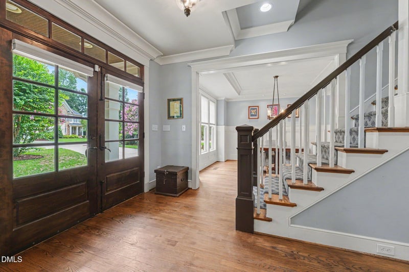 429 Brightling Way, Holly Springs, NC 27540