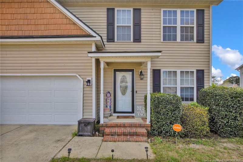 429 Bristlecone Rd, Fayetteville, NC 28311