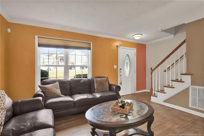 429 Bristlecone Rd, Fayetteville, NC 28311
