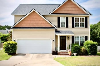 429 Bristlecone Rd, Fayetteville, NC 28311