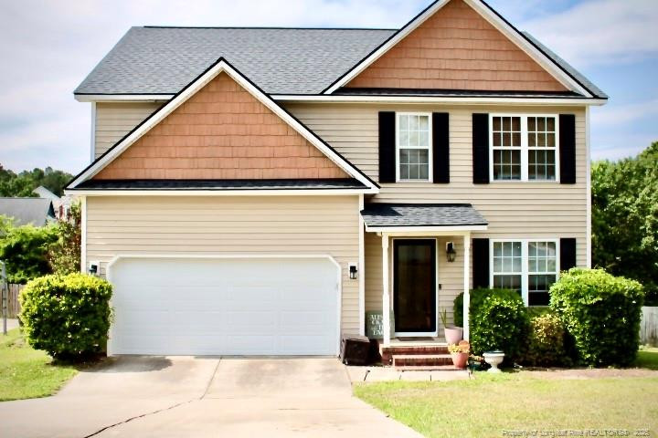 429 Bristlecone Rd, Fayetteville, NC 28311