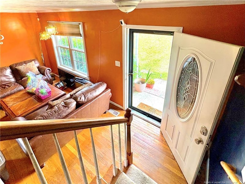 429 Bristlecone Rd, Fayetteville, NC 28311