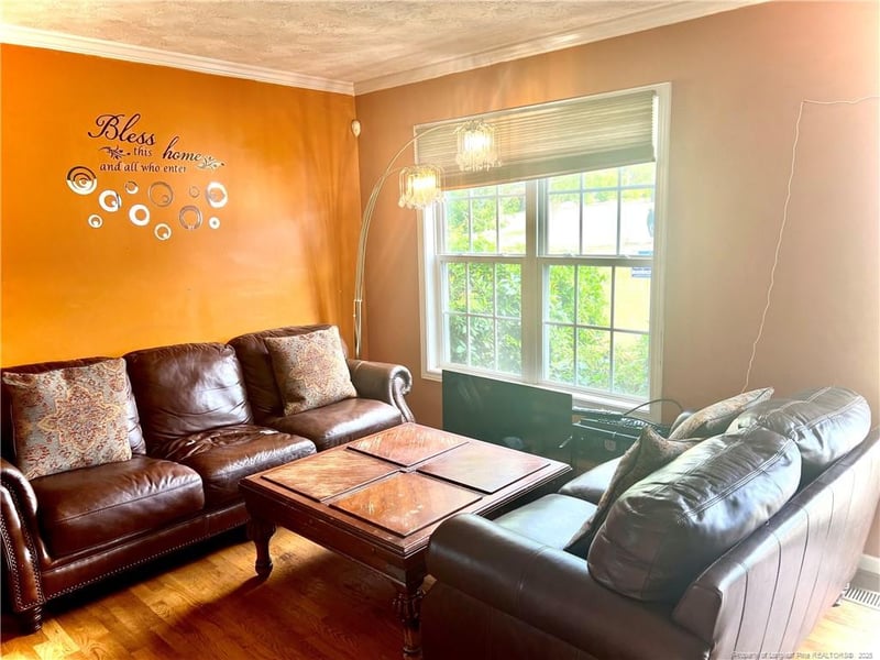 429 Bristlecone Rd, Fayetteville, NC 28311