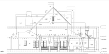 429 Brook Green Ln #21, Pittsboro, NC 27312