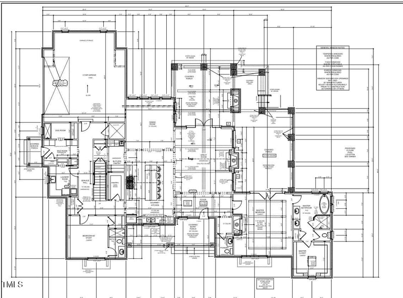 429 Brook Green Ln #21, Pittsboro, NC 27312
