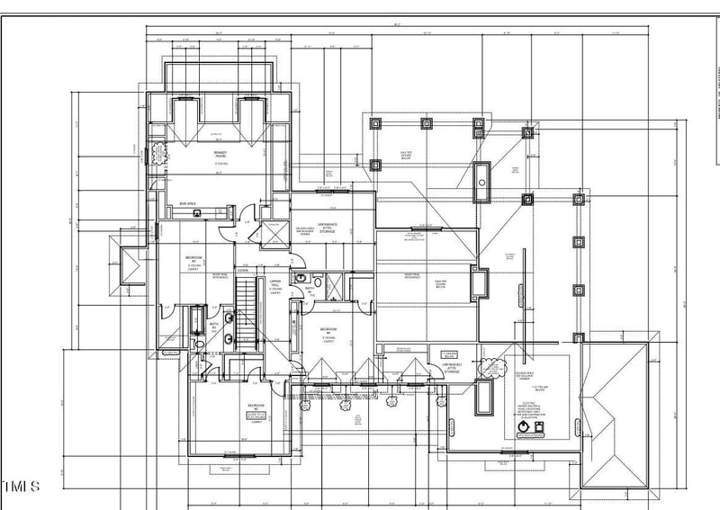 429 Brook Green Ln #21, Pittsboro, NC 27312