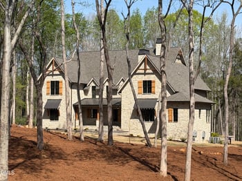 429 Brook Green Ln #21, Pittsboro, NC 27312