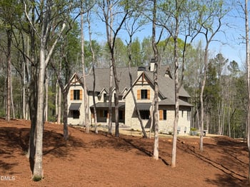 429 Brook Green Ln #21, Pittsboro, NC 27312