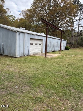 429 Butts Rd, Angier, NC 27501