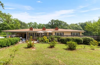 429 Butts Rd, Angier, NC 27501
