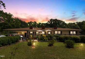 429 Butts Rd, Angier, NC 27501